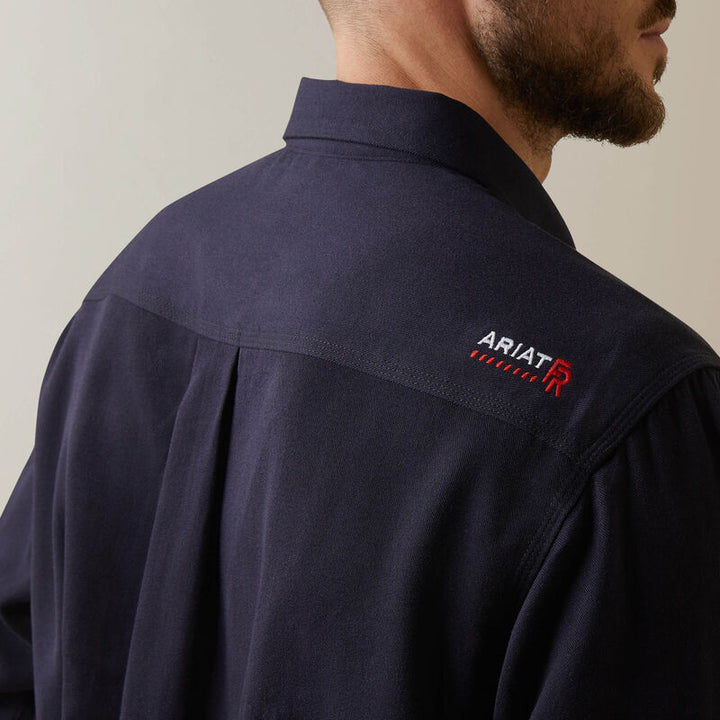 10040899 FR Air Inherent Work Shirt