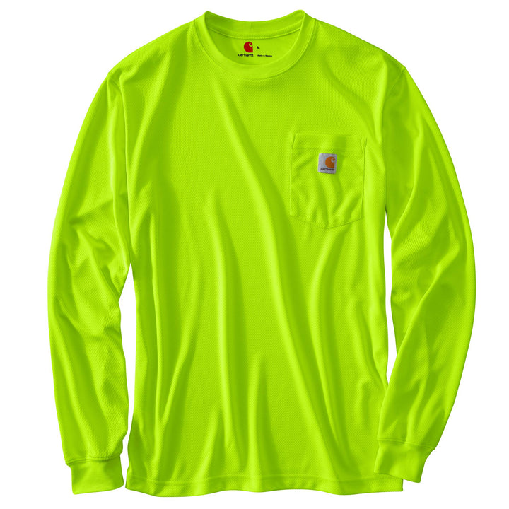 100494 FORCE COLOR ENHANCED LONG-SLEEVE T-SHIRT