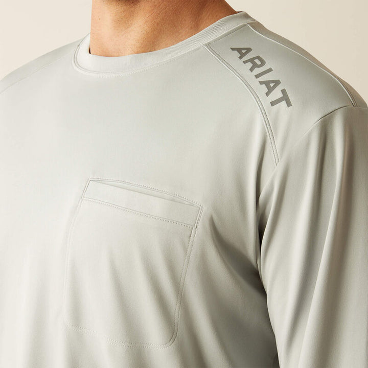 Rebar Sunblocker T-Shirt, Long Sleeve