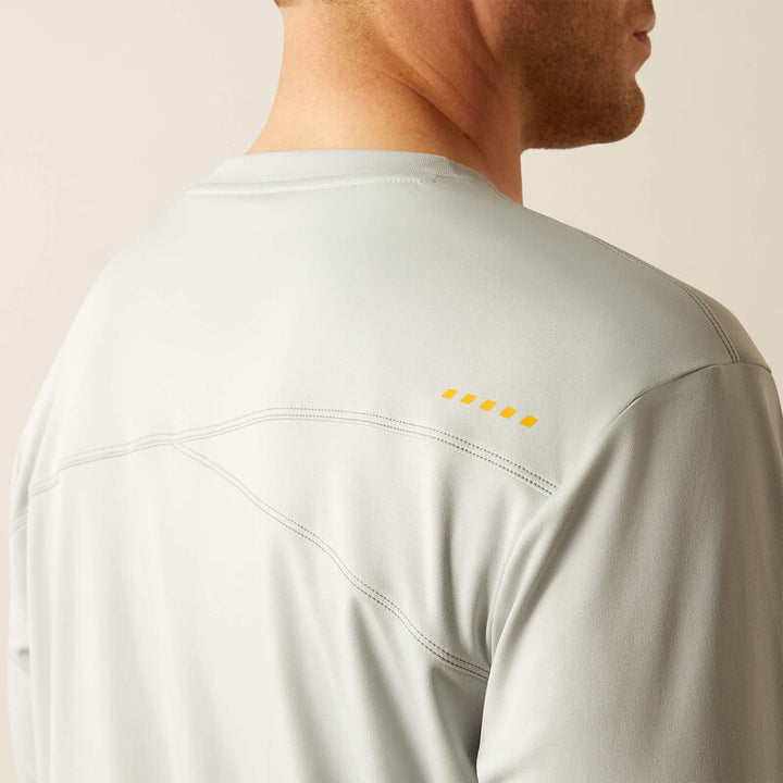 Rebar Sunblocker T-Shirt, Long Sleeve