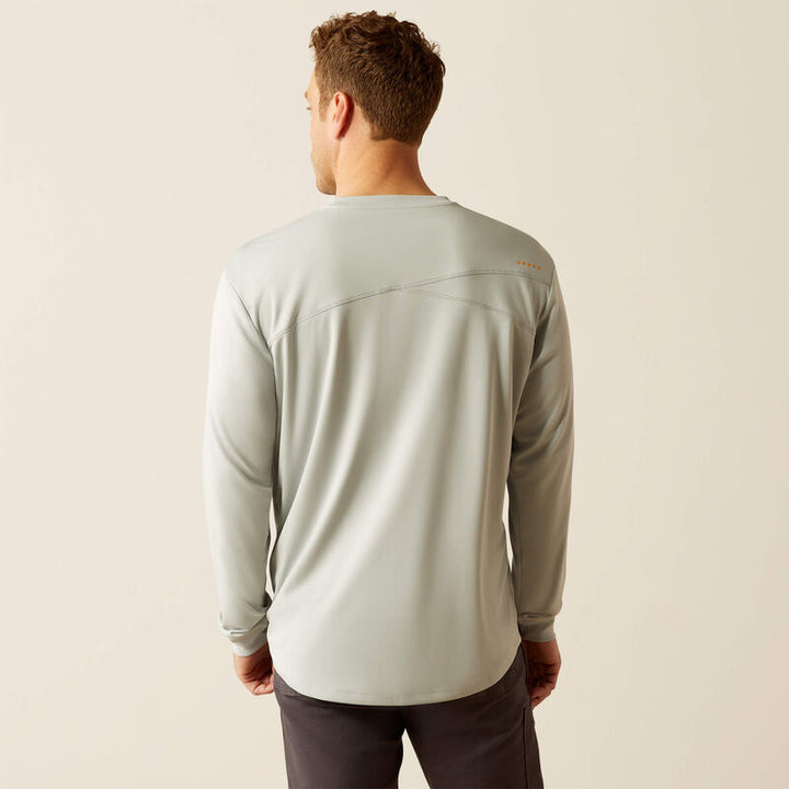 Rebar Sunblocker T-Shirt, Long Sleeve