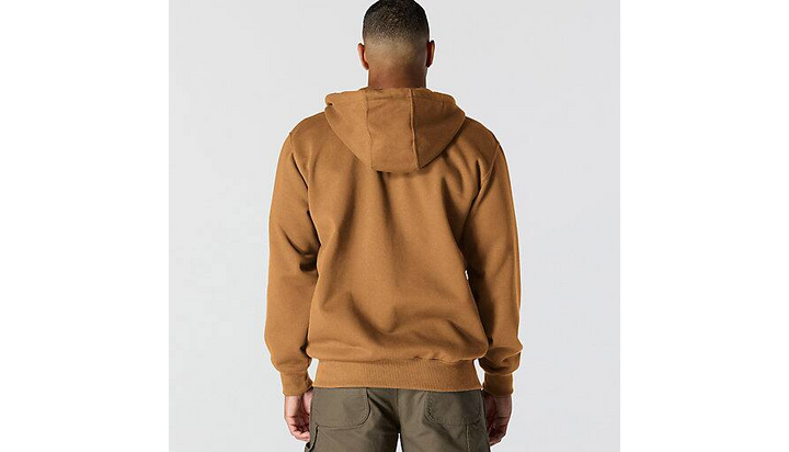 Paxton Full Zip Sweatshirt