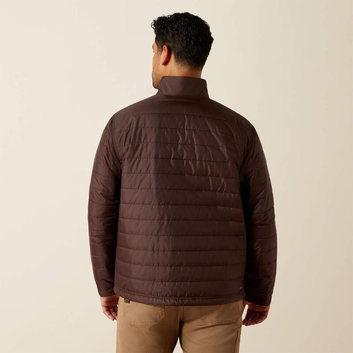 Rebar Cordura Ripstop Lightweight Insulated Jacket