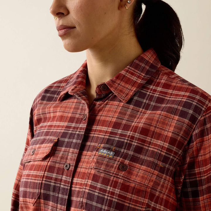 Rebar Women&