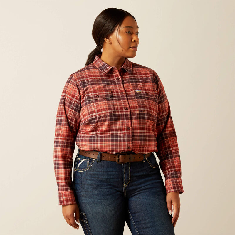 Rebar Women&