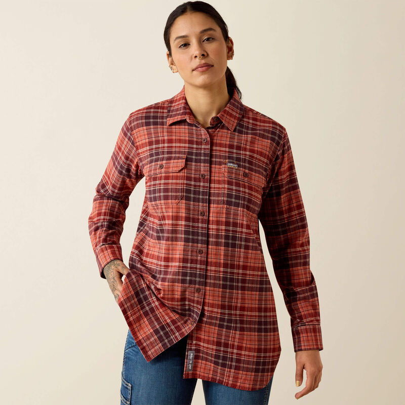 Rebar Women&