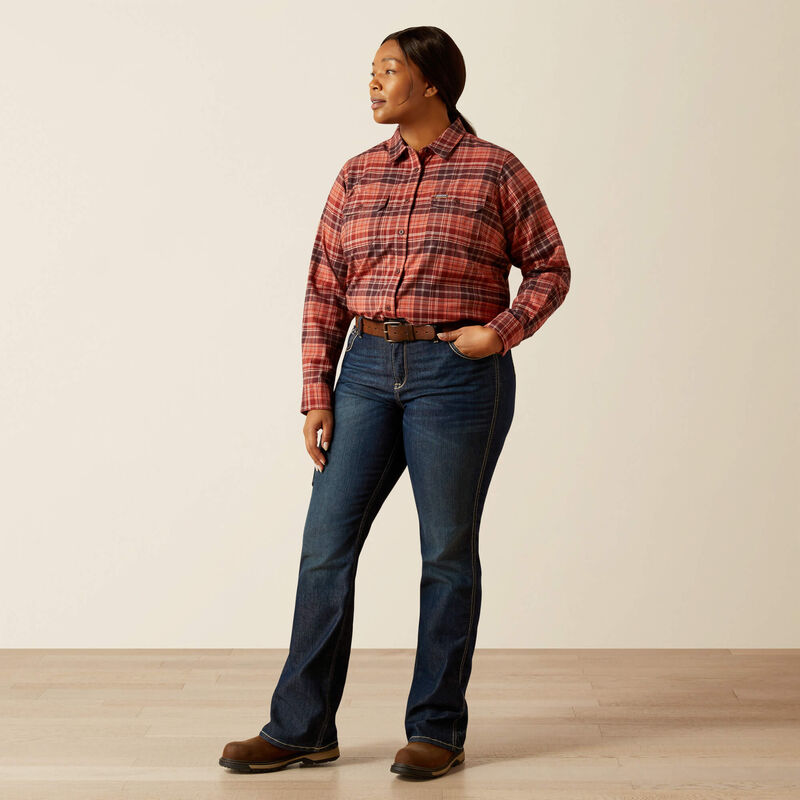 Rebar Women&
