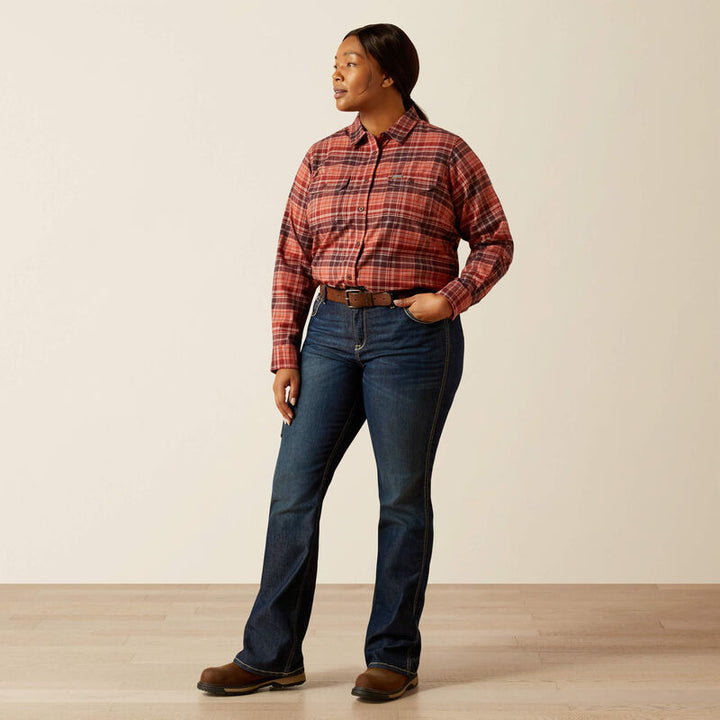 Rebar Women&