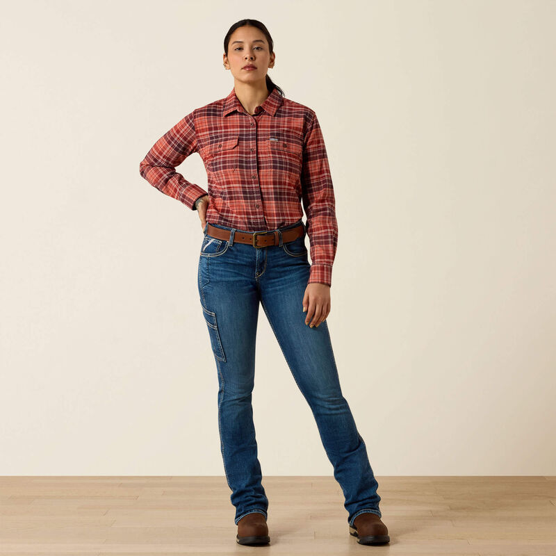 Rebar Women&