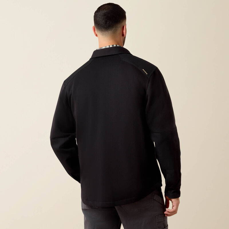 Rebar Workman Duracanvas Shirt Jacket