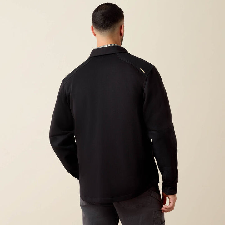 Rebar Workman Duracanvas Shirt Jacket