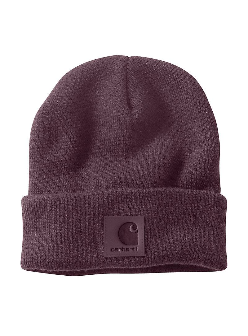 Tonal Patch Beanie