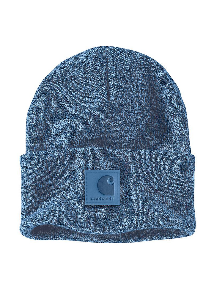 Tonal Patch Beanie