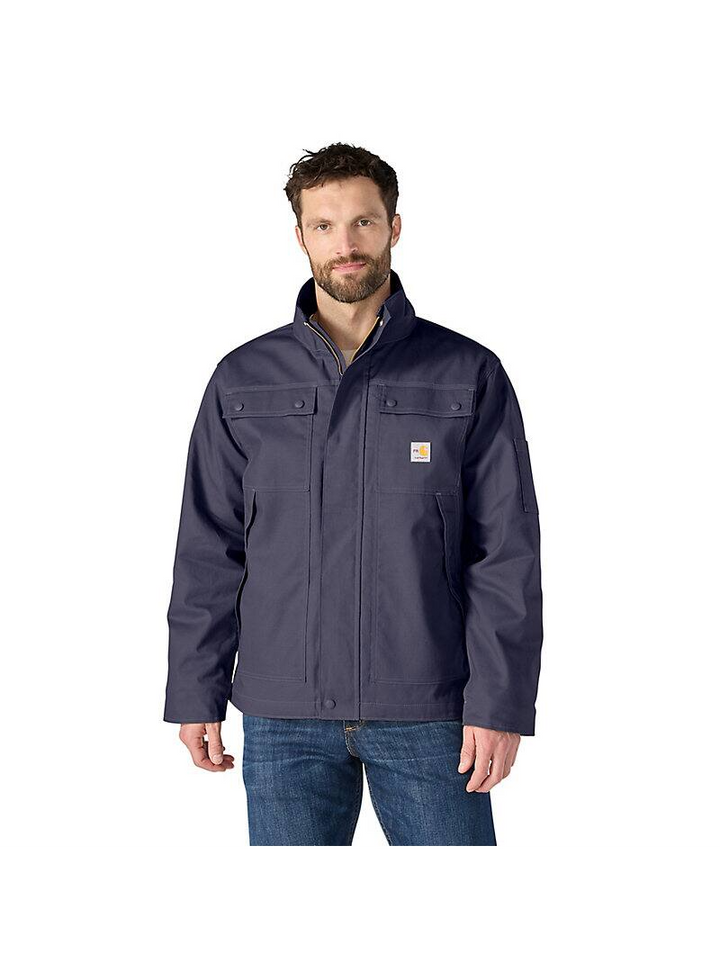 FR Quick Duck Coat