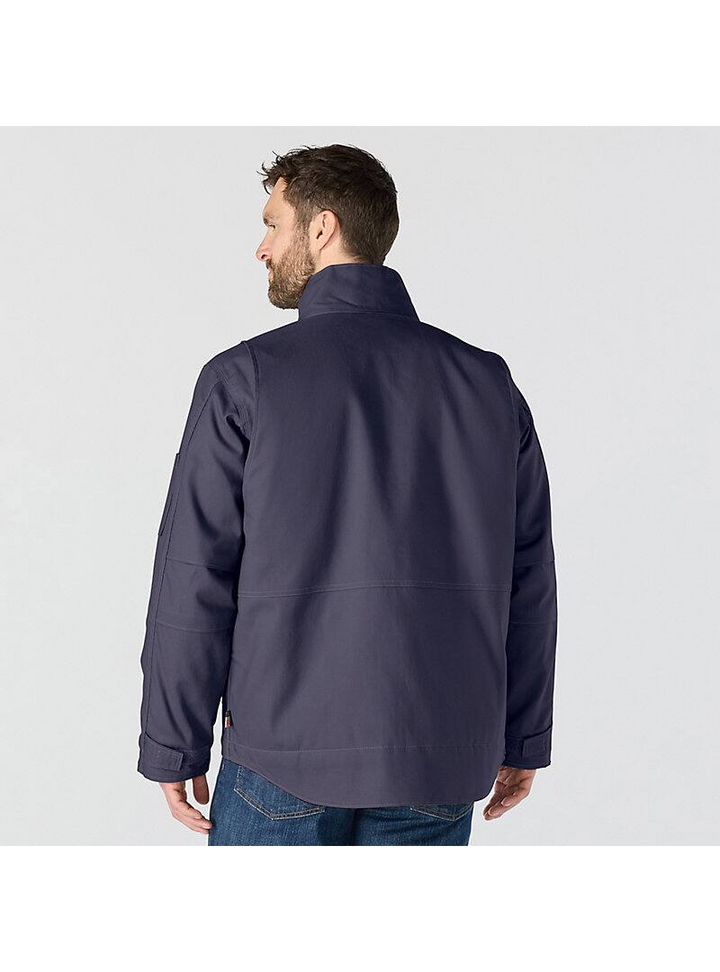 FR Quick Duck Coat