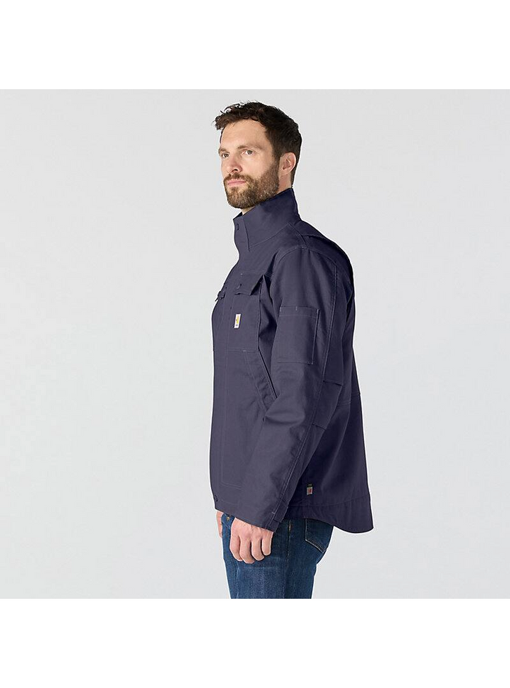 FR Quick Duck Coat