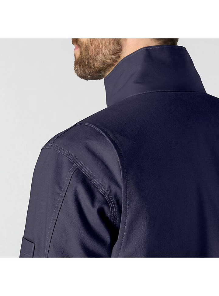 FR Quick Duck Coat