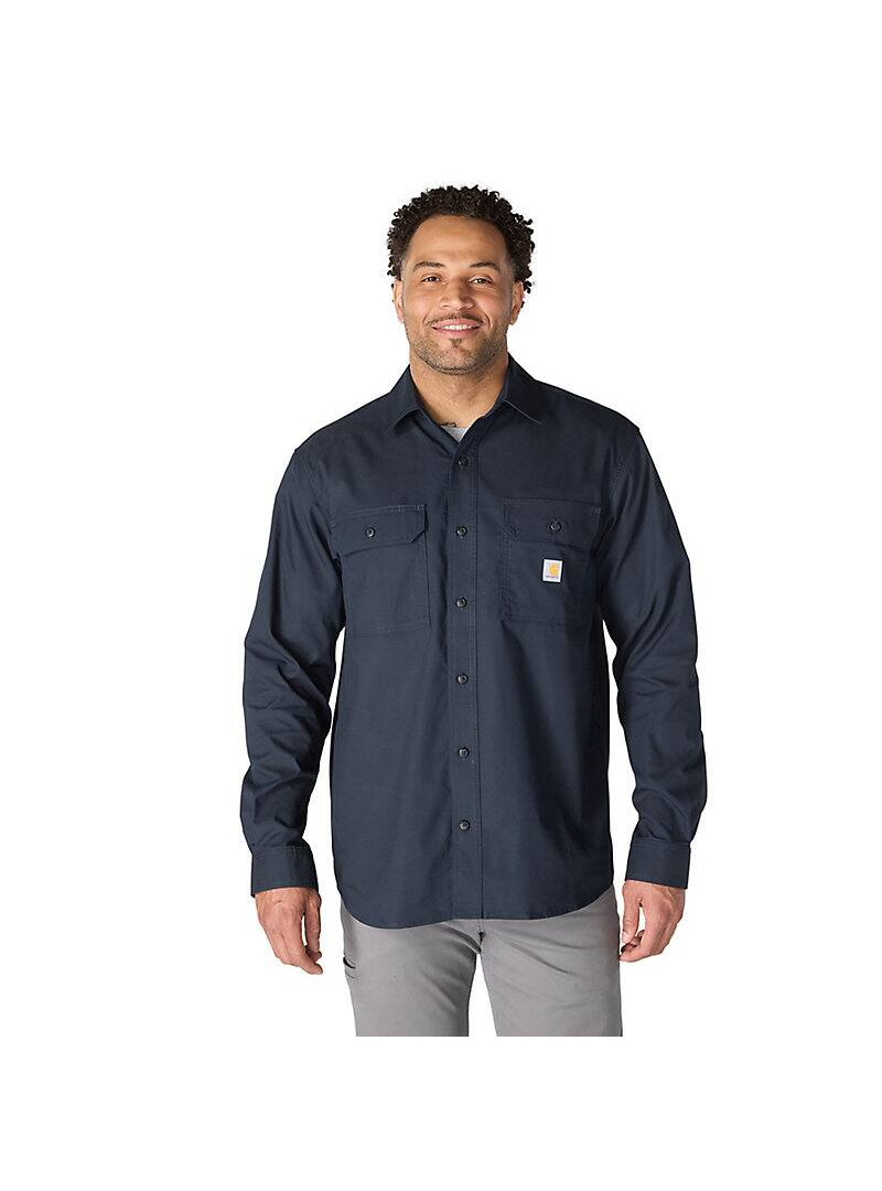 Glenwood Relaxed LS Shirt
