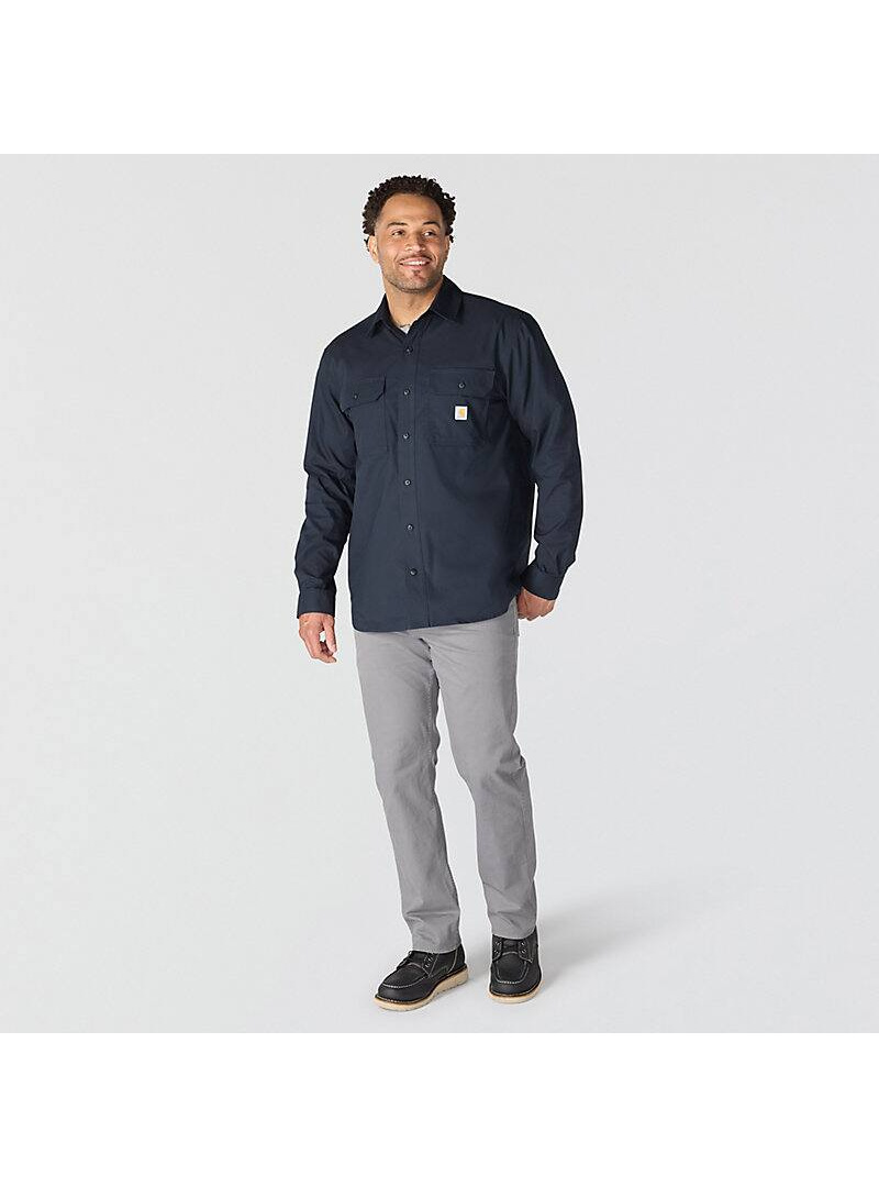 Glenwood Relaxed LS Shirt