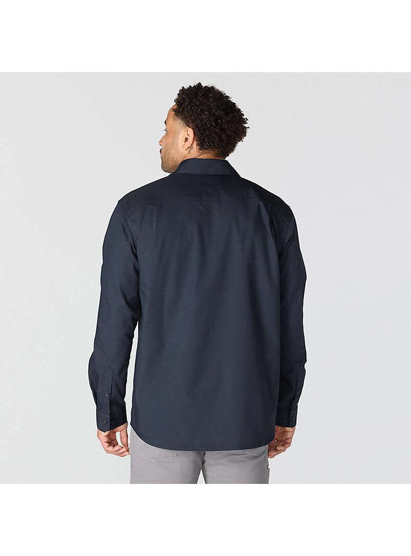 Glenwood Relaxed LS Shirt