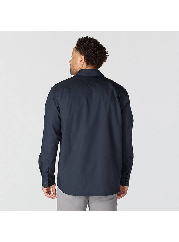 Glenwood Relaxed LS Shirt