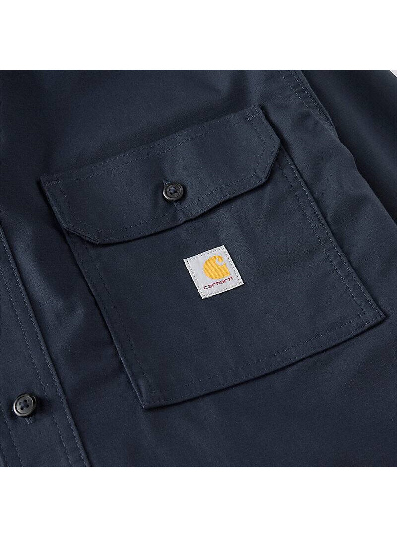 Glenwood Relaxed LS Shirt