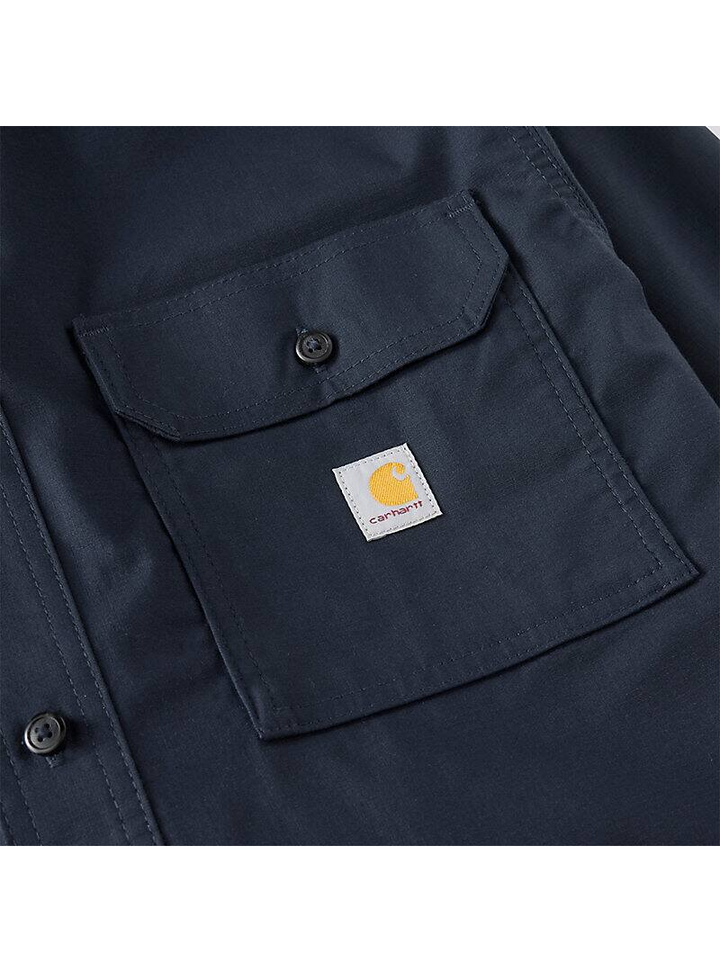 Glenwood Relaxed LS Shirt