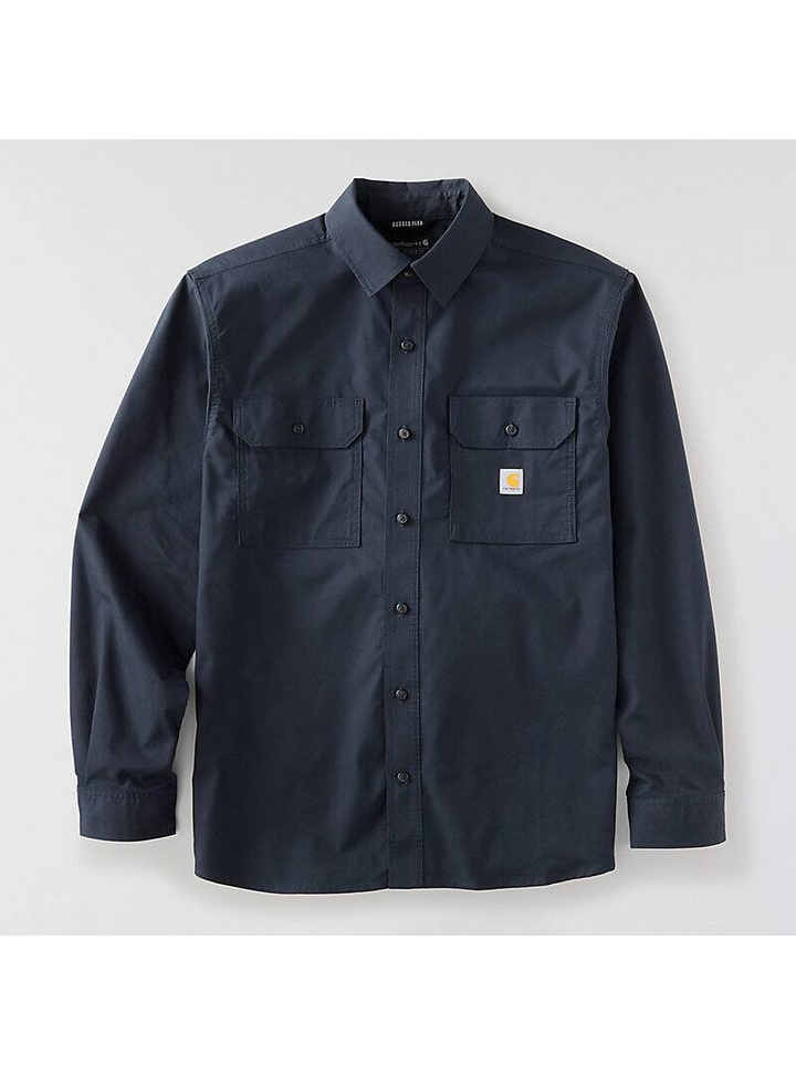 Glenwood Relaxed LS Shirt