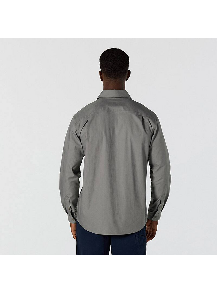 Glenwood Relaxed LS Shirt