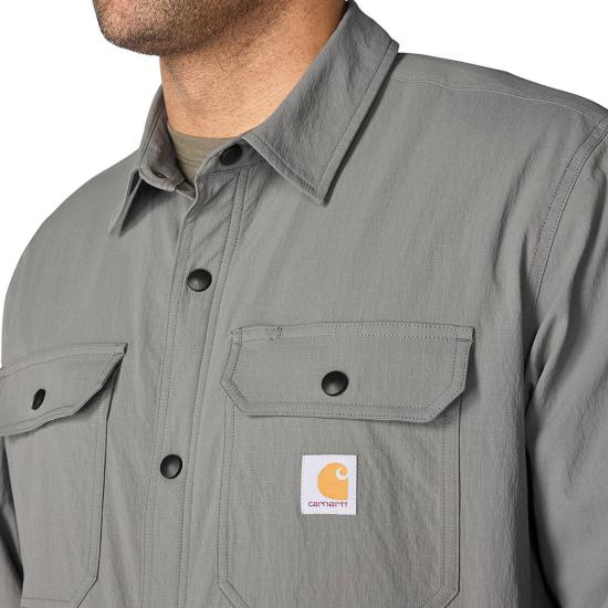 Force Shirt Jac