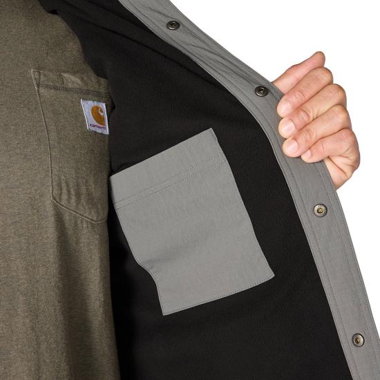 Force Shirt Jac