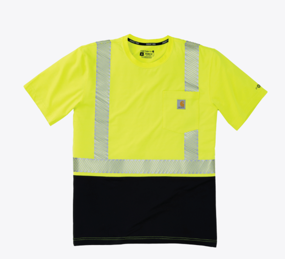HV Force Relaxed Class 2 T-Shirt