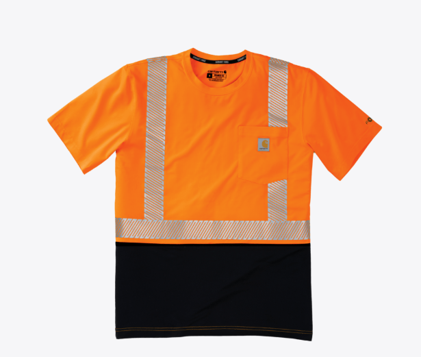 HV Force Relaxed Class 2 T-Shirt