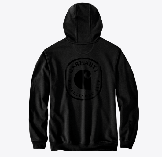 Paxton 1889 Graphic Sweatshirt