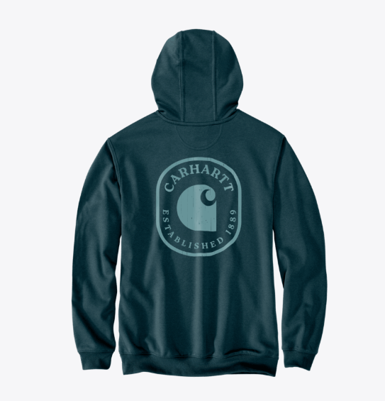 Paxton 1889 Graphic Sweatshirt