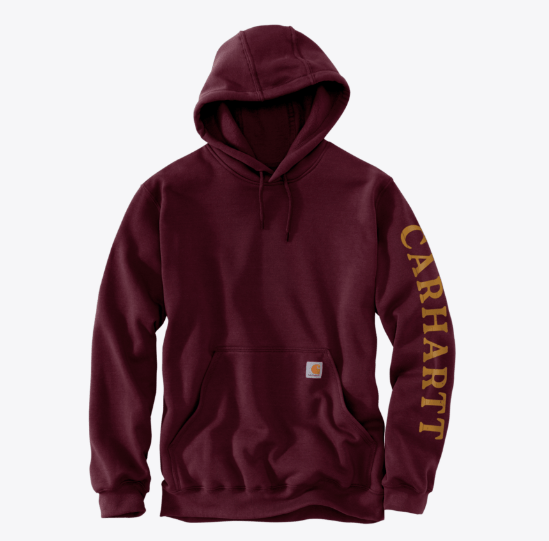 Paxton 1889 Graphic Sweatshirt