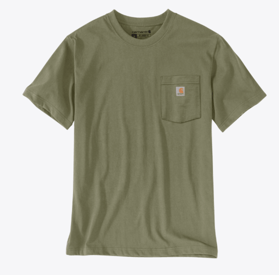 Irvine Relaxed Welded T-Shirt