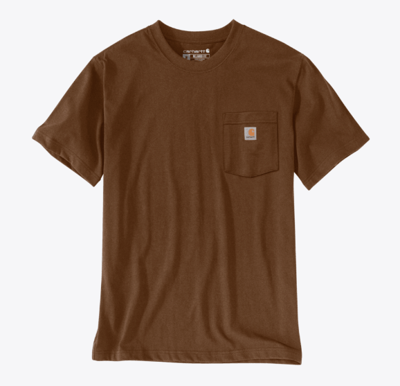 Irvine Relaxed Welded T-Shirt