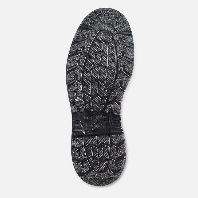 1412 SUPERSOLE® 2.0 MEN'S 8-INCH INSULATED, WATERPROOF SOFT TOE BOOT