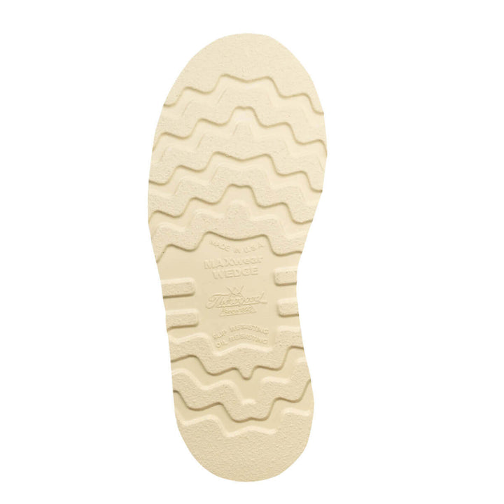 804-3800 1957 SERIES – WATERPROOF – 8″ BRIAR PITSTOP SAFETY TOE – MOC TOE MAXWEAR WEDGE™