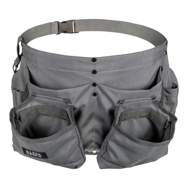 21024 8-Pocket Tool Apron