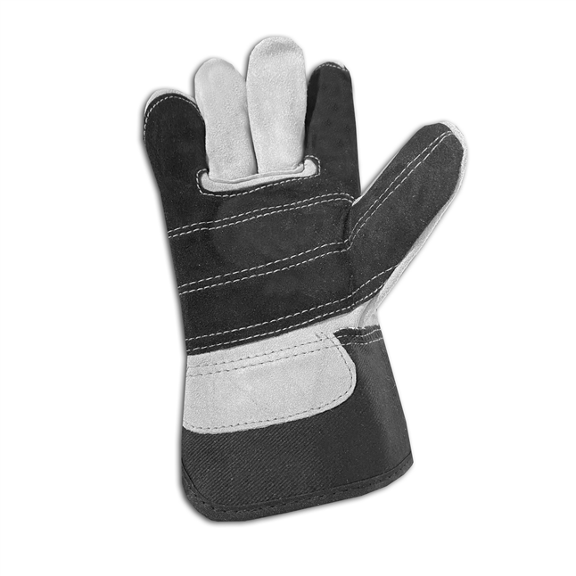 GLO2433L DP Panther glove