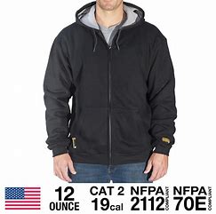 3025 FR Zip Up Sweatshirt **Made in USA**