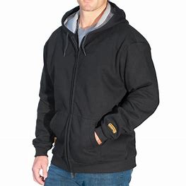 3025 FR Zip Up Sweatshirt **Made in USA**
