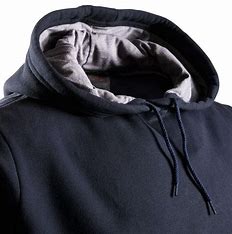 3026 FR Hooded Pullover Sweatshirt **Made in USA**