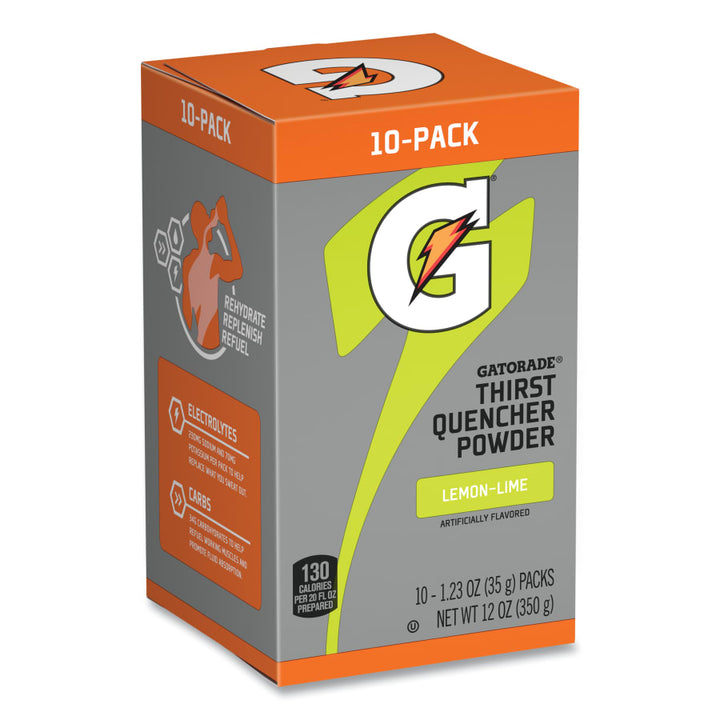 Powder Stick, 1.23 oz Volume, Tube, 16.9 oz Yield