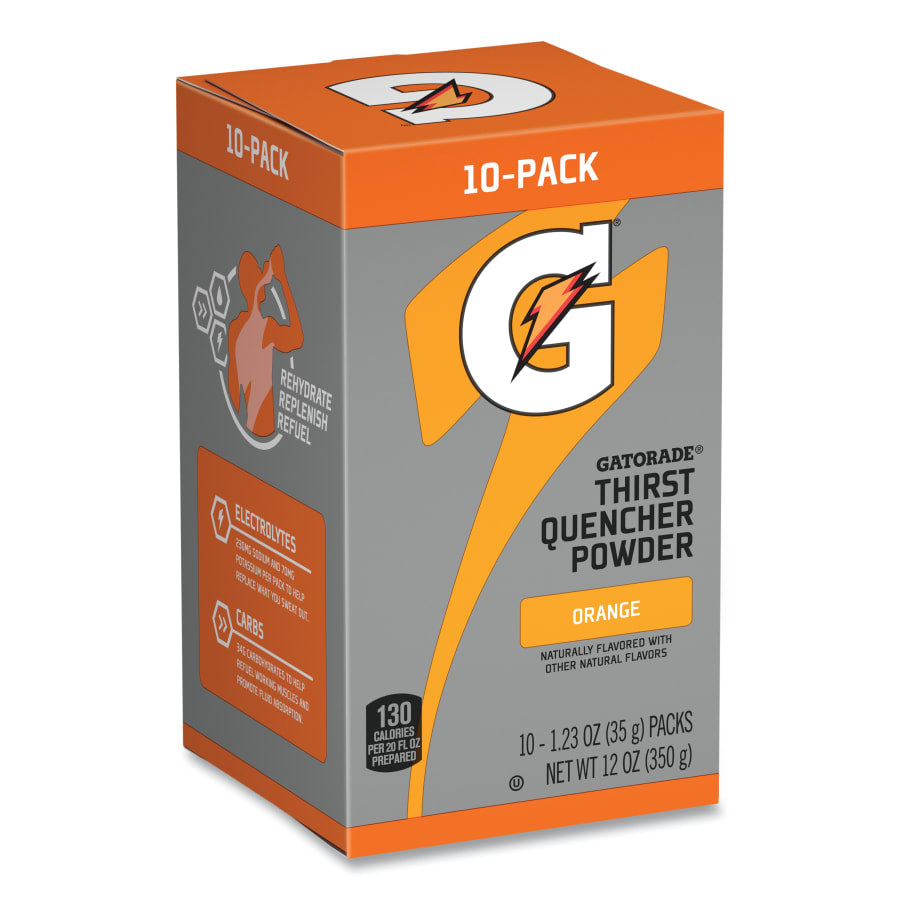 Powder Stick, 1.23 oz Volume, Tube, 16.9 oz Yield