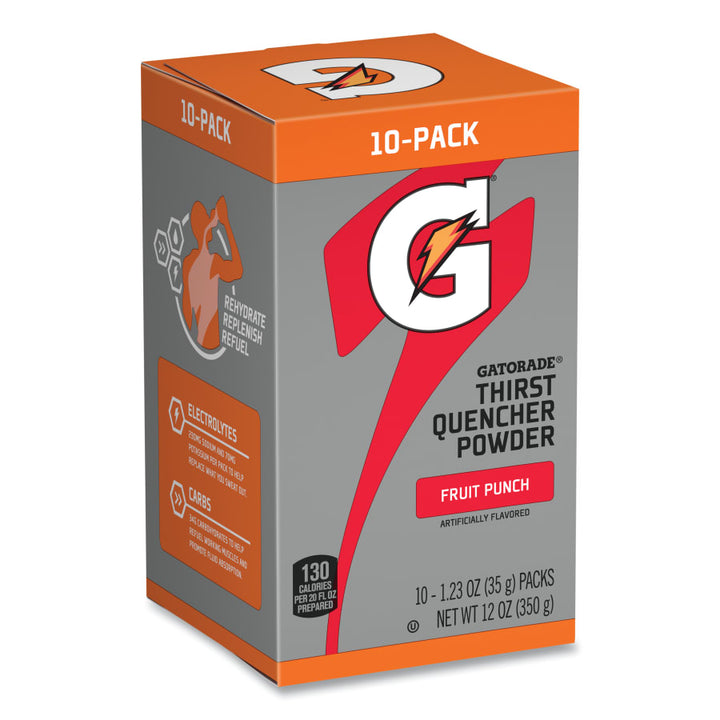 Powder Stick, 1.23 oz Volume, Tube, 16.9 oz Yield