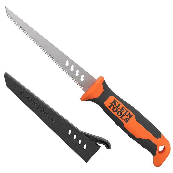 Fixed Blade Rasping Jab Saw