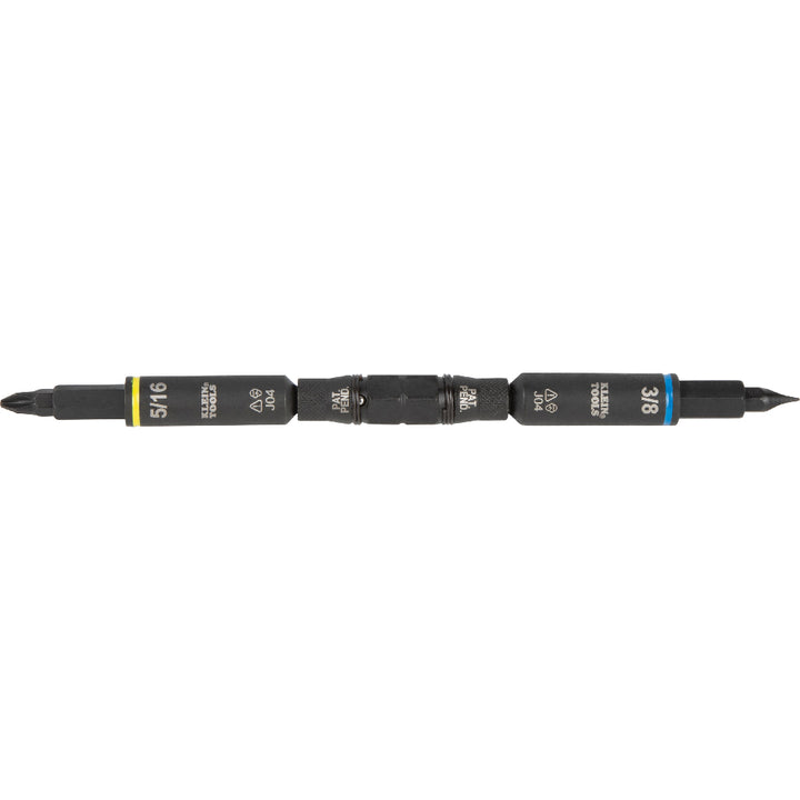 32500HDRT KNECT™ 11-in-1 Ratcheting Impact Rated Screwdriver / Nut Driver